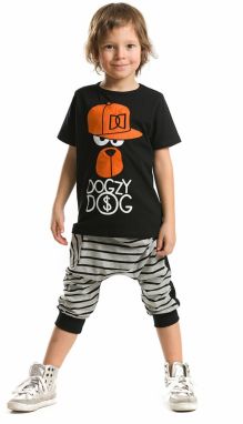 Mushi F Hiphop Baggy Suit