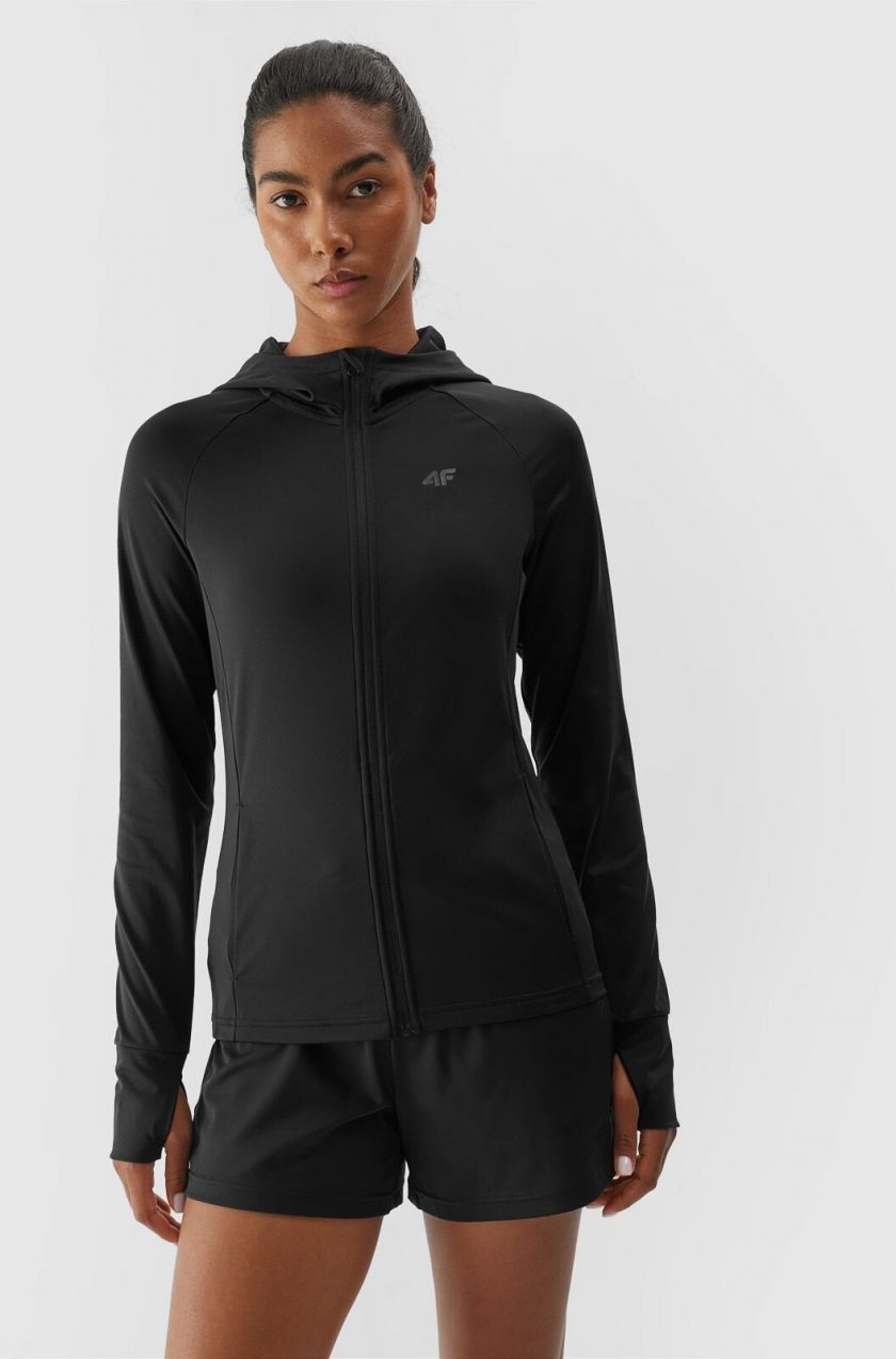 Women's Sports Sweatshirt
