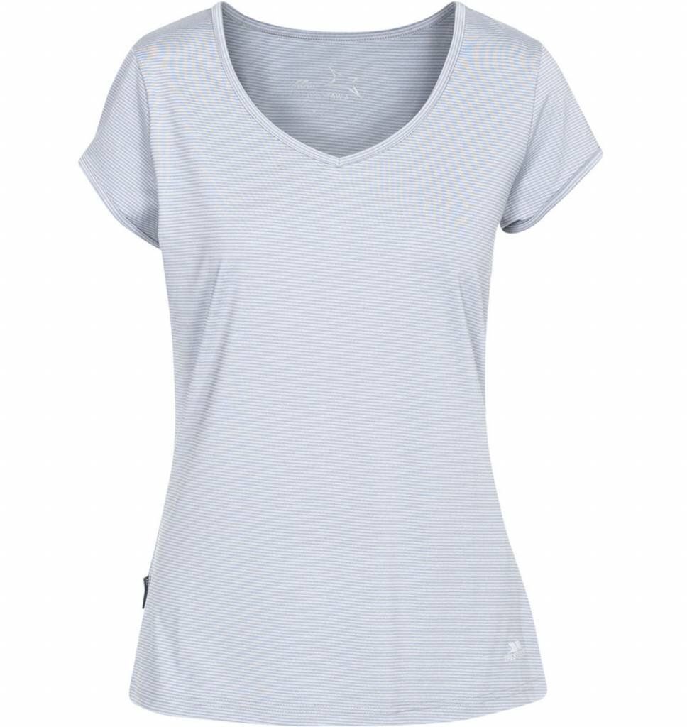Women's T-shirt Trespass Mirren