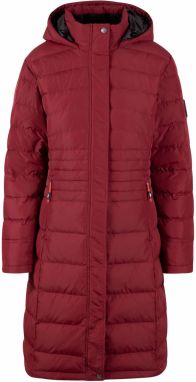 Women's Down Coat Trespass Bitsy