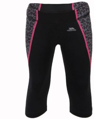 Trespass Perform Capri Leggings for Girls