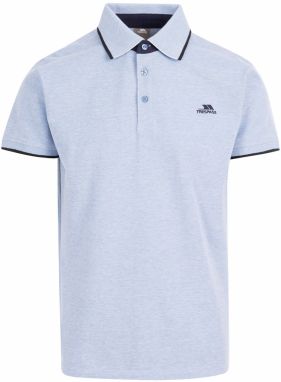 Men's Trespass Skate Polo Shirt