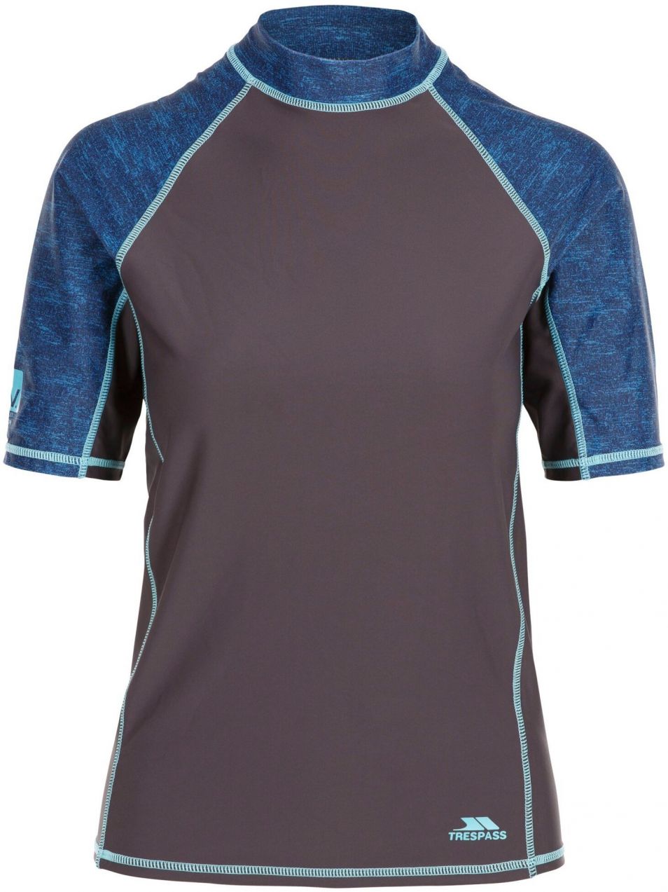 Women's Trespass Calista Swimming T-Shirt