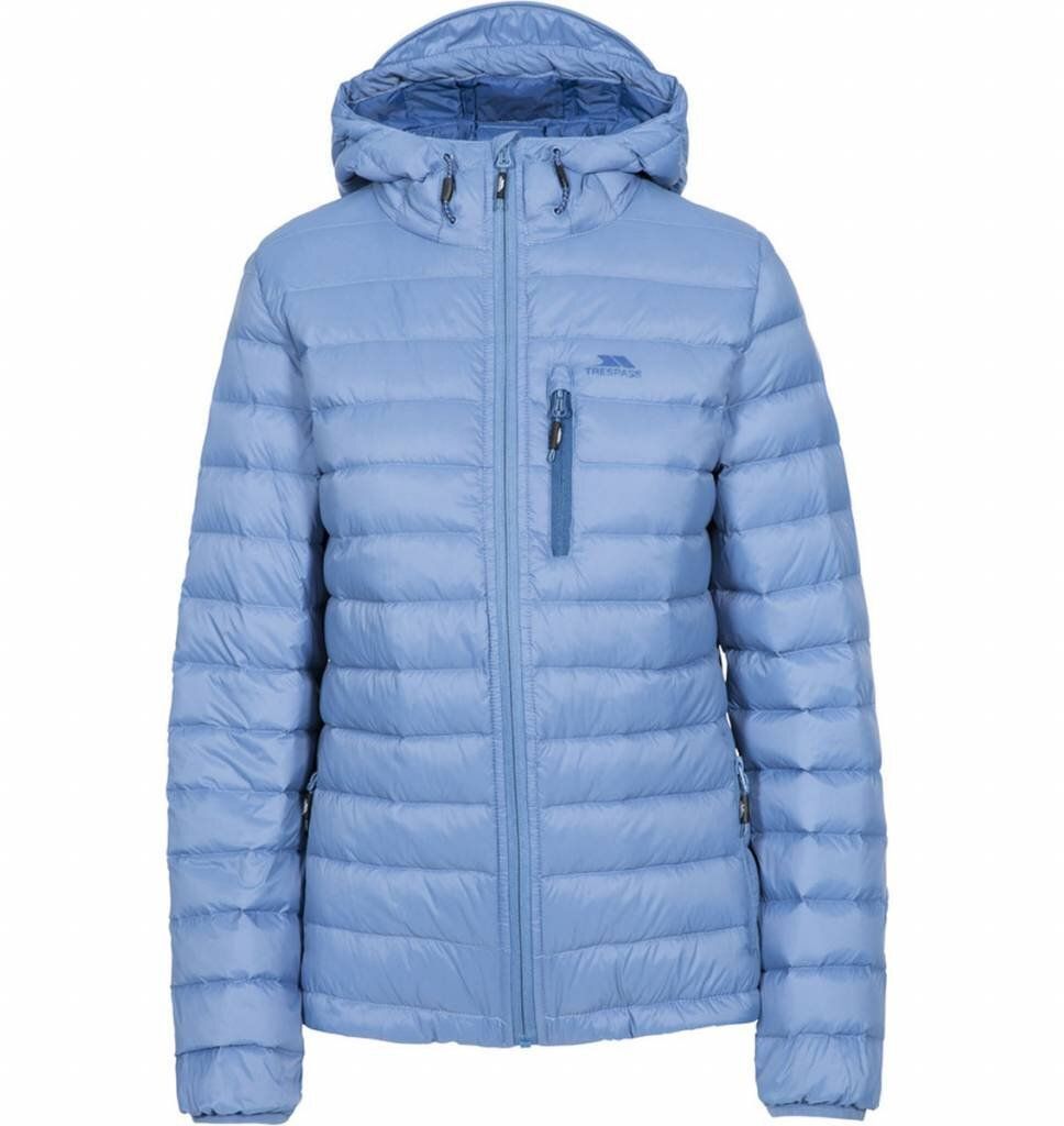 Women's Trespass Arabel Jacket