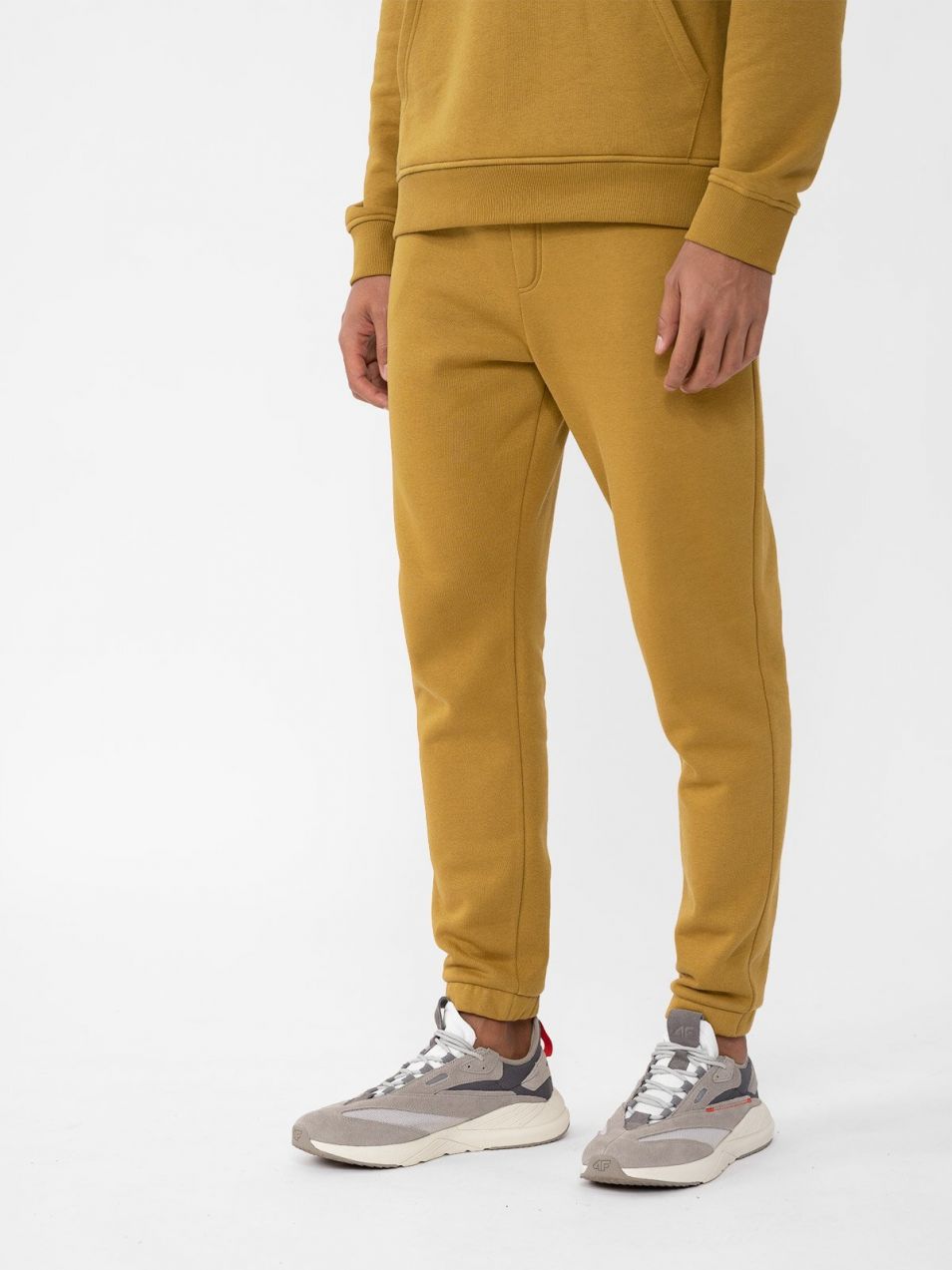 Men's cotton sweatpants