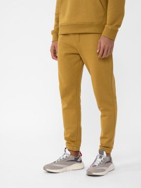 Men's cotton sweatpants