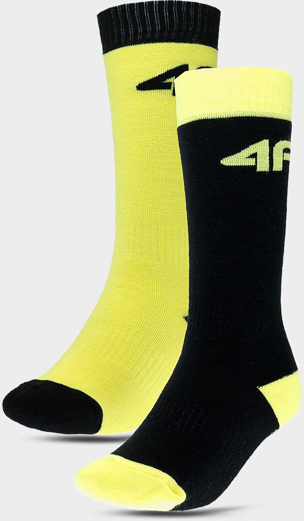 Children's Ski Socks 4F