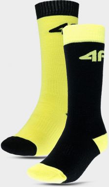 Children's Ski Socks 4F