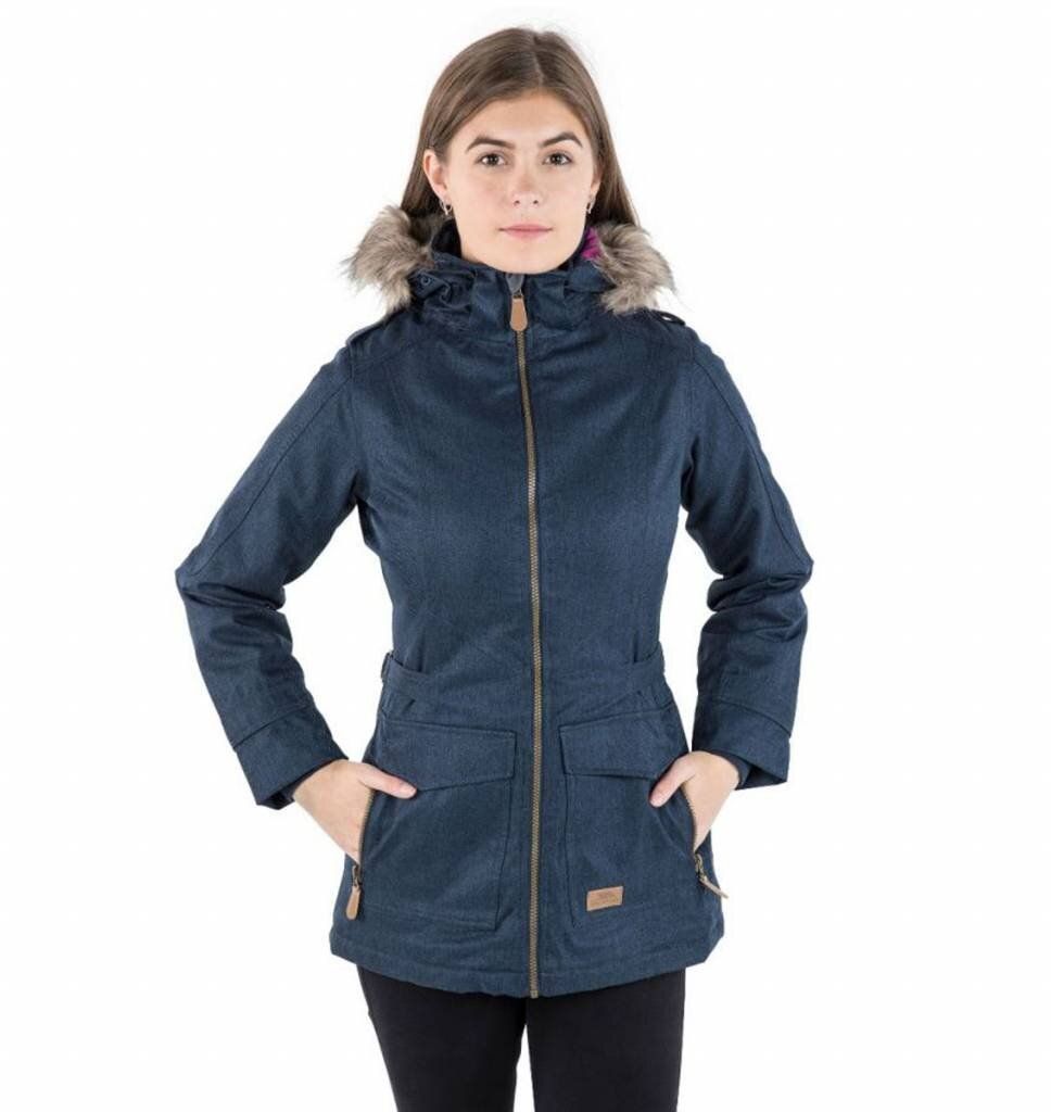 Women's coat Trespass Everyday