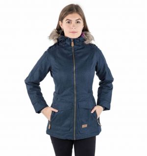 Women's coat Trespass Everyday