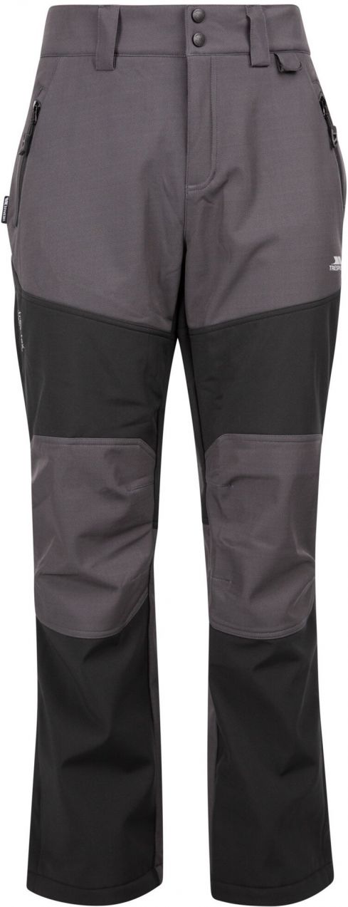 Men's softshell trousers Trespass Marco