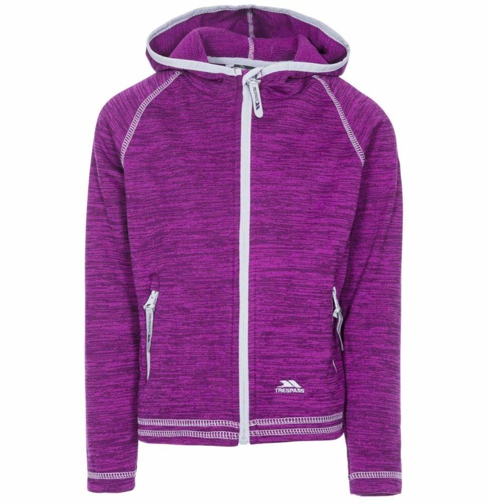 Girls' Sweatshirt Trespass Goodness