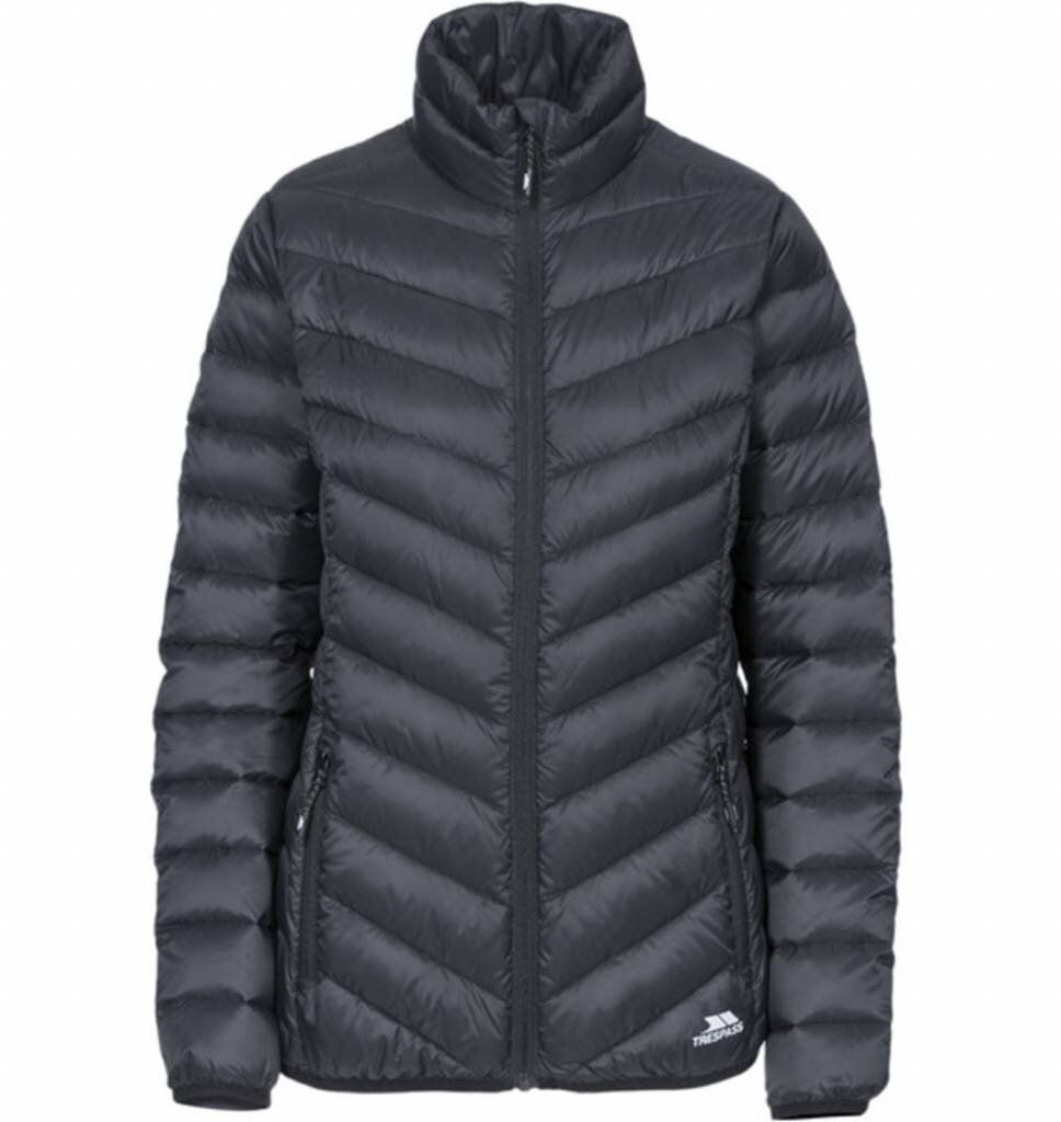 Women's Trespass Valentina Jacket