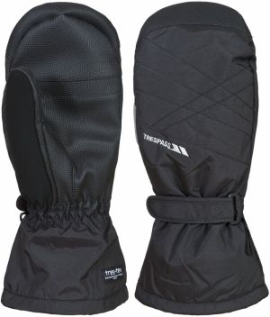Trespass Ikeda II unisex ski gloves