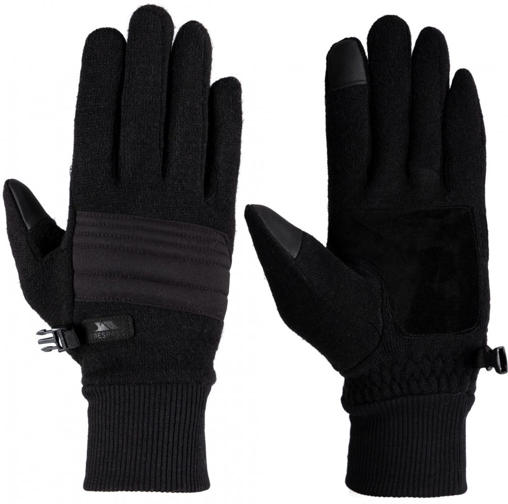 Men's winter gloves Trespass Douglas