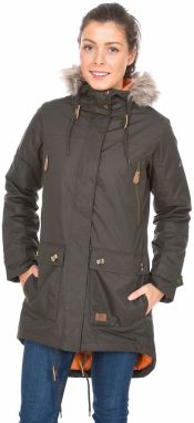 Women's coat Trespass Clea