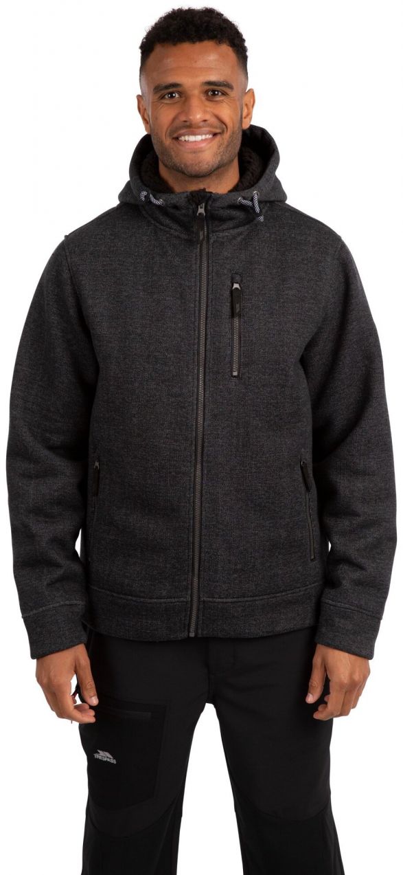 Men's Trespass Truther Jacket
