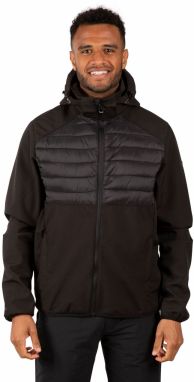 Men's softshell jacket Trespass Lenek