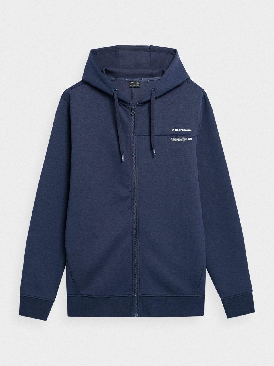 Men's sweatshirt 4F