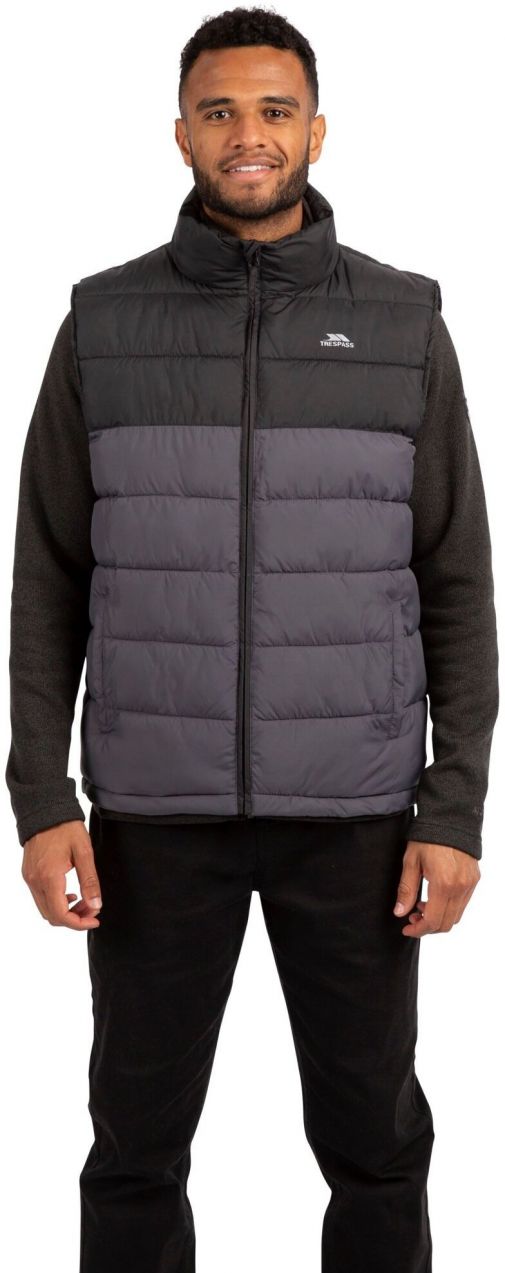 Men's insulated vest Trespass Oskar Gilet
