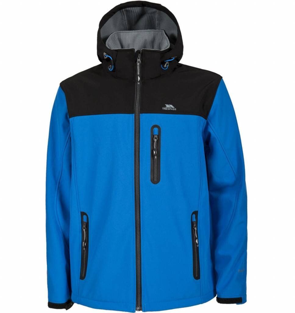 Men's Trespass Hebron Jacket