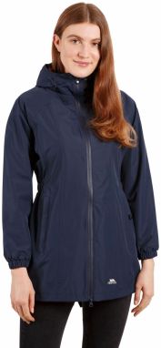 Women's Trespass Daytrip Waterproof Jacket