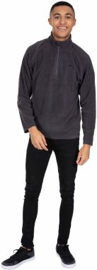 Men's fleece sweatshirt Trespass Blackford