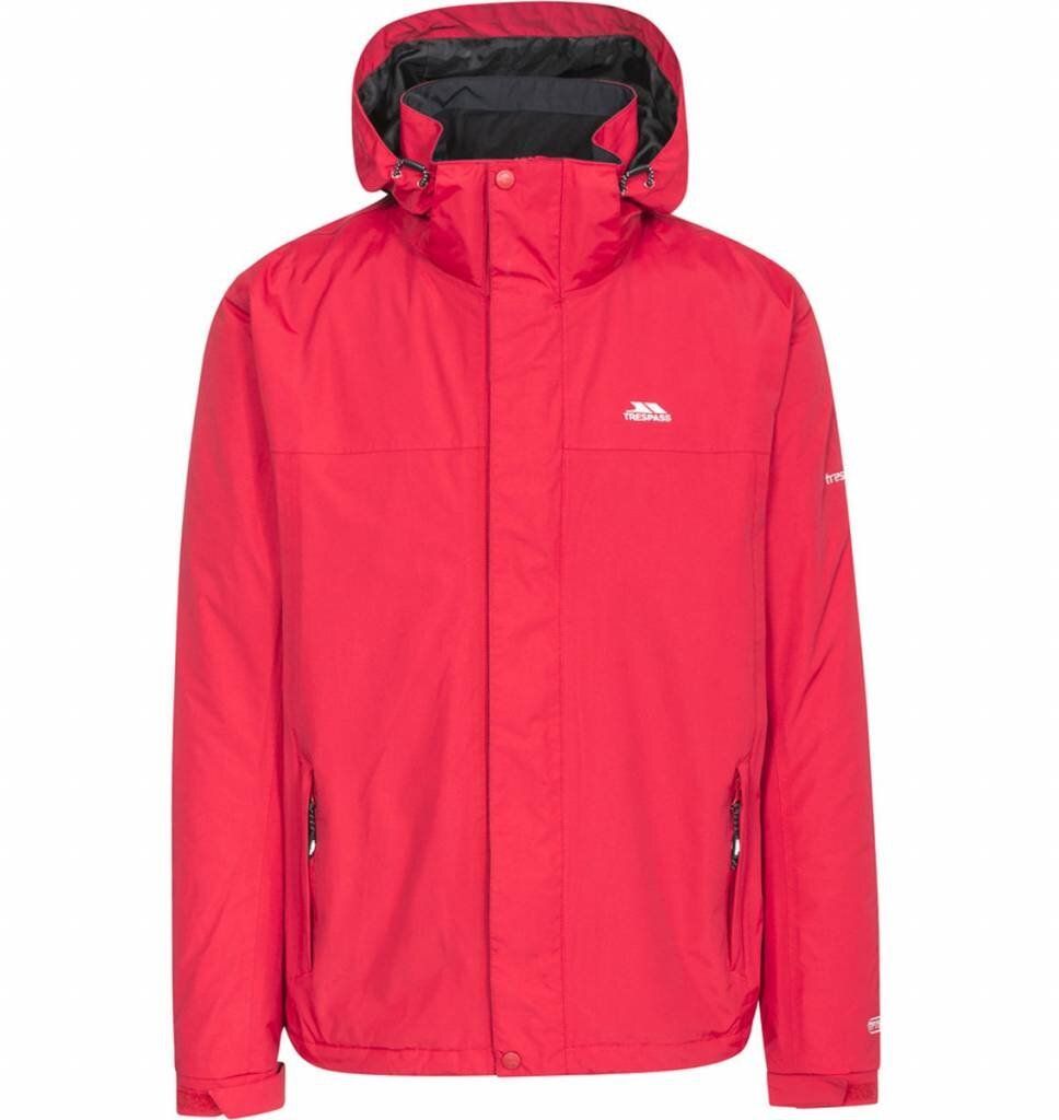 Men's Trespass Donelly Jacket