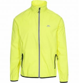 Men's Trespass Retract Waterproof Jacket