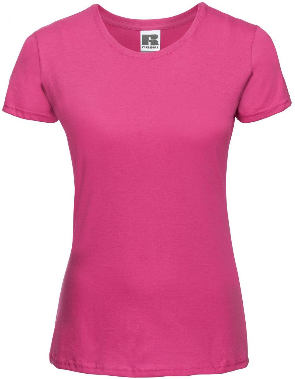 Russell Women's Slim Fit T-Shirt