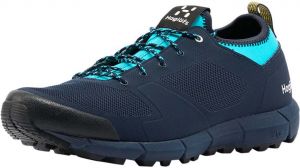Women's shoes Haglöfs L.I.M Low Blue