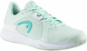Head Sprint Team 3.5 Clay AQWH EUR 38.5 Women's Tennis Shoes
