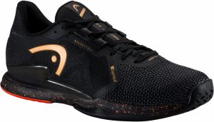 Head Sprint Pro 3.5 SF Black Orange EUR 42 Men's Tennis Shoes