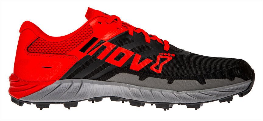 Inov-8 Oroc Ultra 290 W (S) Red/Black UK 8 Women's Running Shoes