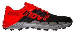 Inov-8 Oroc Ultra 290 W (S) Red/Black UK 8 Women's Running Shoes