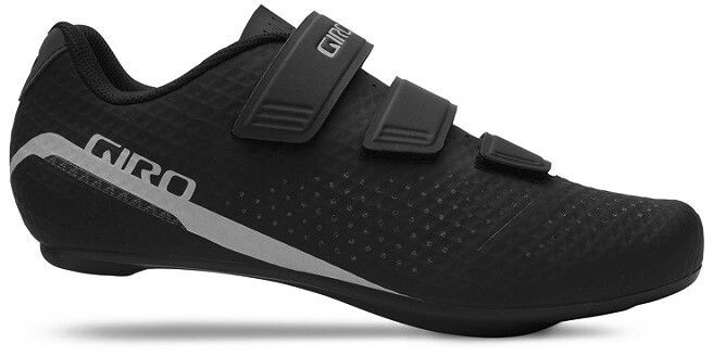 Giro Stylus cycling shoes black