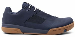 Crankbrothers Stamp Lace Cycling Shoes Blue