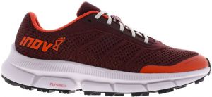 Inov-8 Trailfly Ultra G 280 W (S) Red/Burgundy UK 7.5 Women's Running Shoes