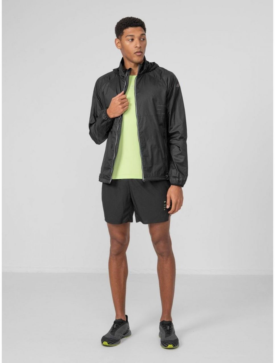 Men's 4F Running Jacket