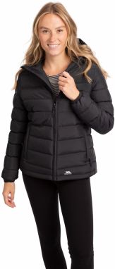 Women's Trespass Elegant Jacket
