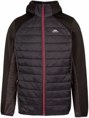 Men's Quilted Jacket Trespass Darwood