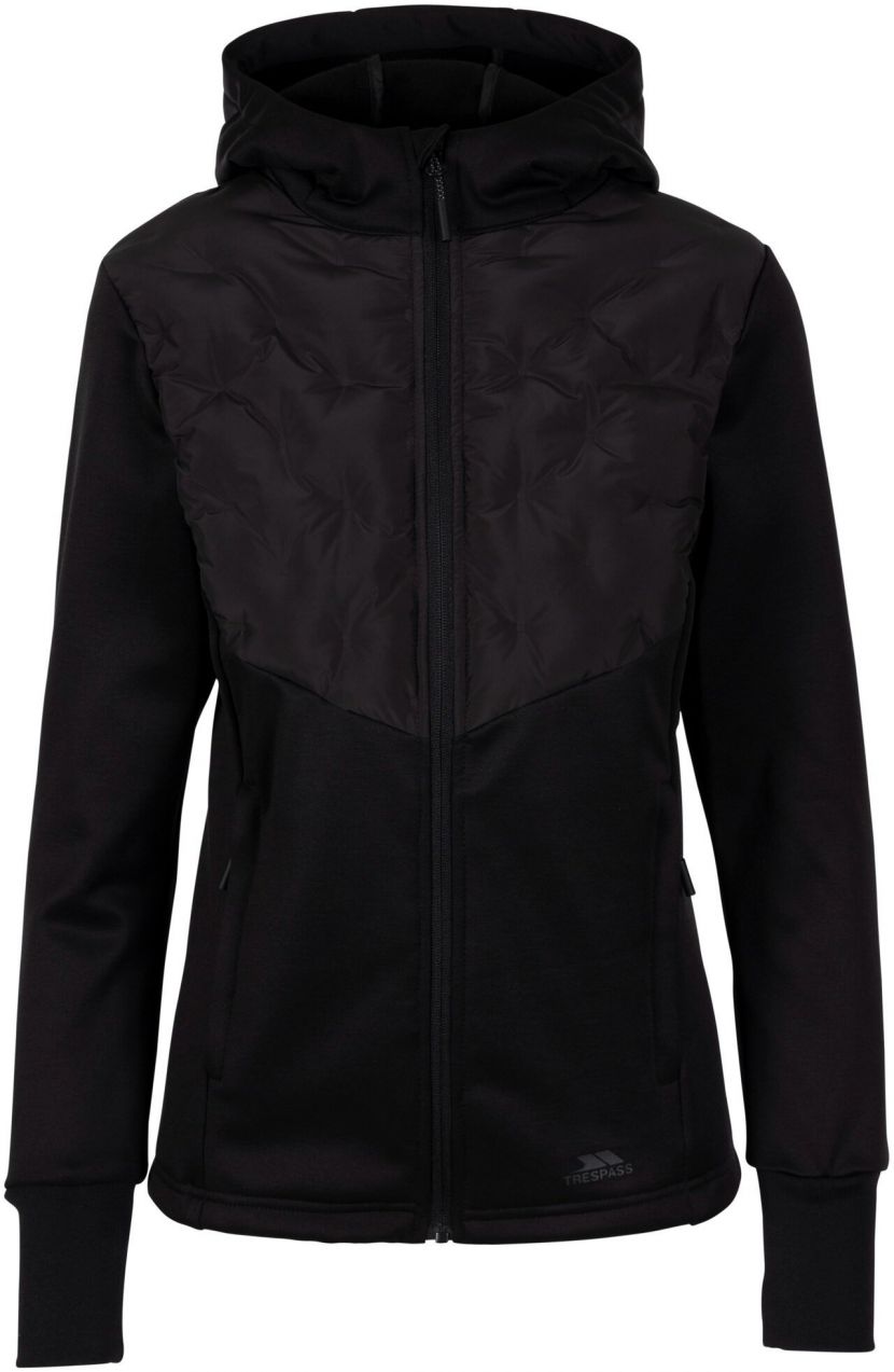 Women's Trespass Marney Hybrid Jacket