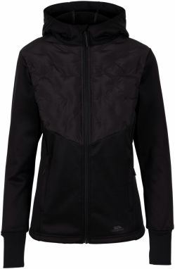 Women's Trespass Marney Hybrid Jacket
