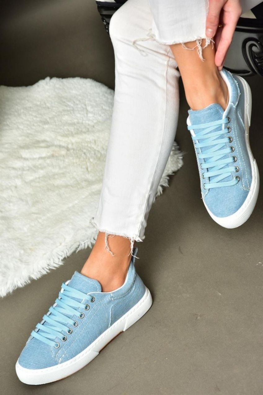 Dámske tenisky Fox Shoes