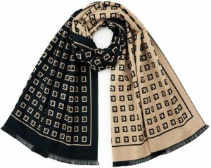 Art Of Polo Woman's Scarf Sz22273