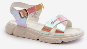 Dámske sandále BIG STAR SHOES
