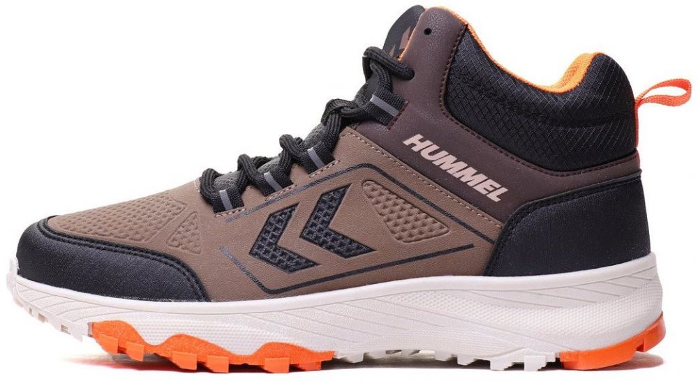 Hummel Walker X Unisex Topánky