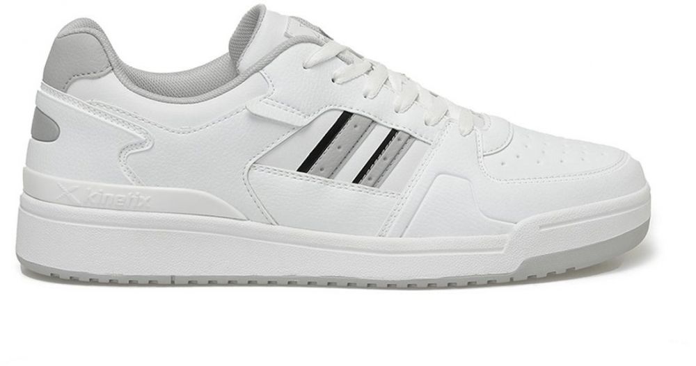 KINETIX WILMO PU 4FX WHITE Man 001