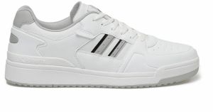 KINETIX WILMO PU 4FX WHITE Man 001