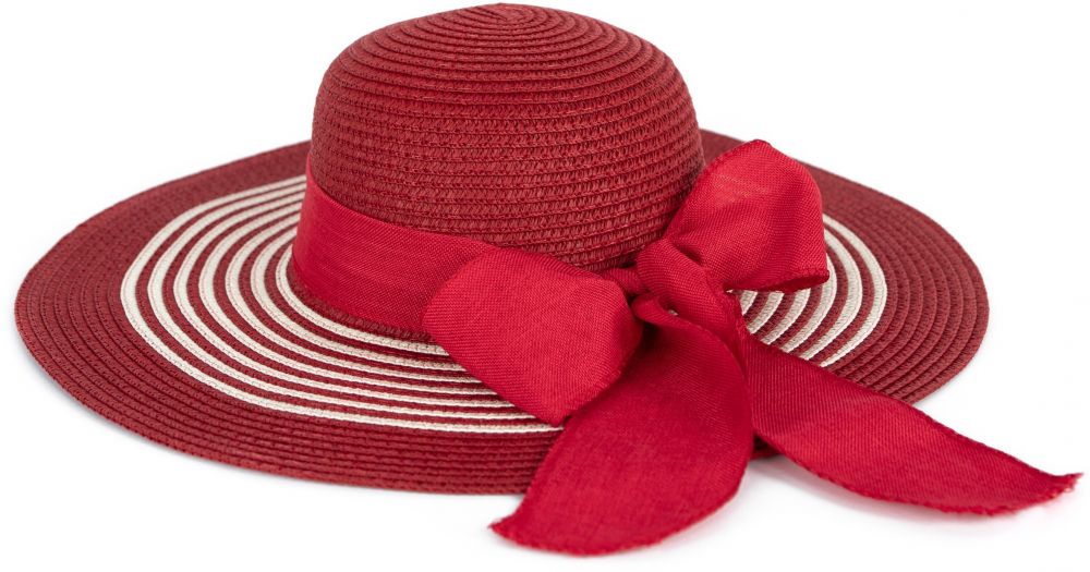 Art Of Polo Woman's Hat cz23153-2